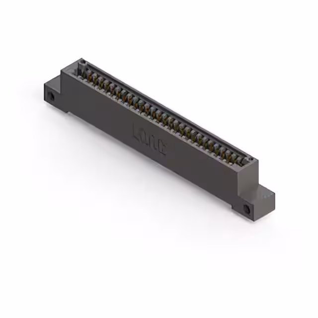 395-028-544-112 EDAC Inc.  Edgeboard Connectors